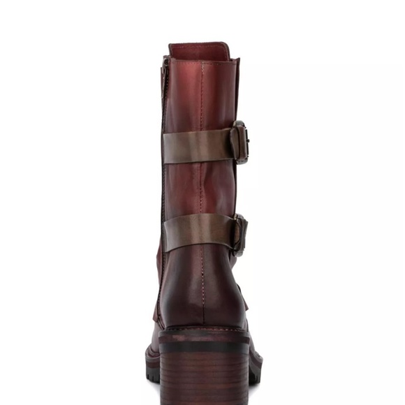 Vintage Foundry, Margot boot, size 11 - Picture 2 of 3